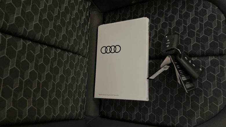 Audi A1 25 TFSI Sport 5dr Petrol Hatchback